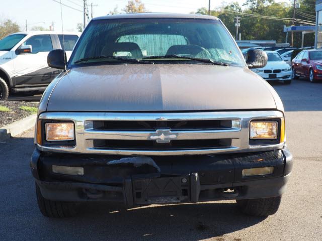 1997 Chevrolet Blazer (CC-1026698) for sale in Loveland, Ohio