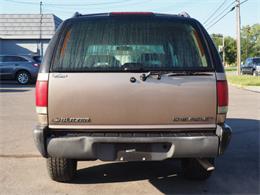 1997 Chevrolet Blazer (CC-1026698) for sale in Loveland, Ohio