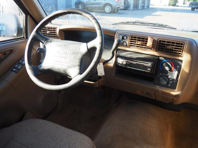 1997 Chevrolet Blazer (CC-1026698) for sale in Loveland, Ohio