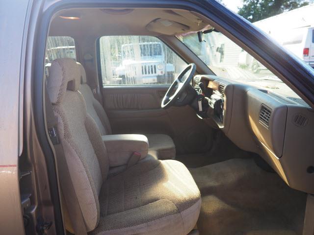 1997 Chevrolet Blazer (CC-1026698) for sale in Loveland, Ohio