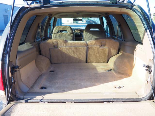 1997 Chevrolet Blazer (CC-1026698) for sale in Loveland, Ohio