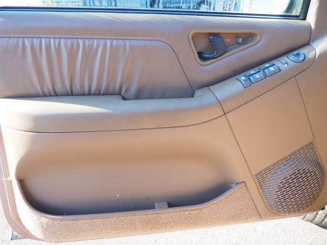 1997 Chevrolet Blazer (CC-1026698) for sale in Loveland, Ohio