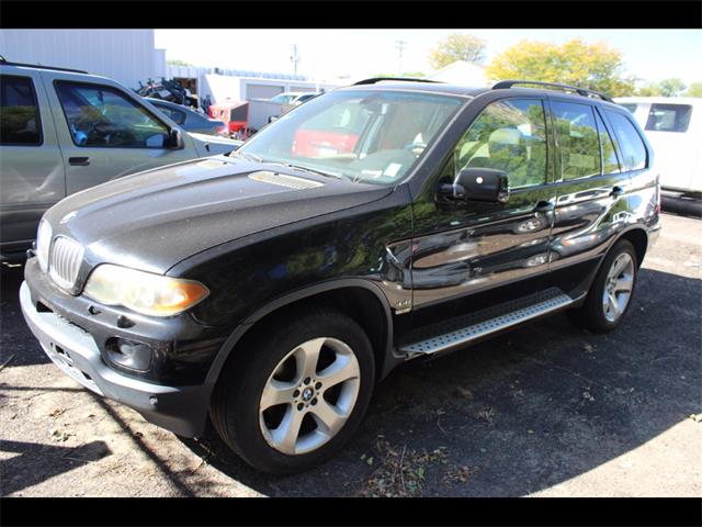 2005 BMW X5 (CC-1026700) for sale in Greeley, Colorado