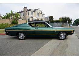 1969 Ford Torino GT (CC-1026721) for sale in Santa Monica, California