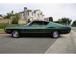 1969 Ford Torino GT (CC-1026721) for sale in Santa Monica, California