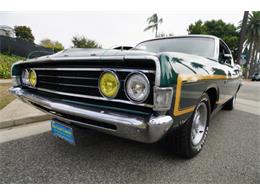 1969 Ford Torino GT (CC-1026721) for sale in Santa Monica, California
