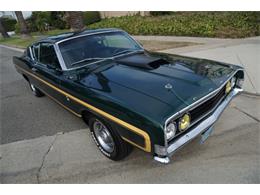1969 Ford Torino GT (CC-1026721) for sale in Santa Monica, California