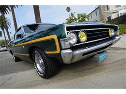 1969 Ford Torino GT (CC-1026721) for sale in Santa Monica, California