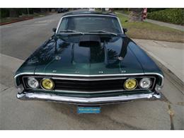 1969 Ford Torino GT (CC-1026721) for sale in Santa Monica, California