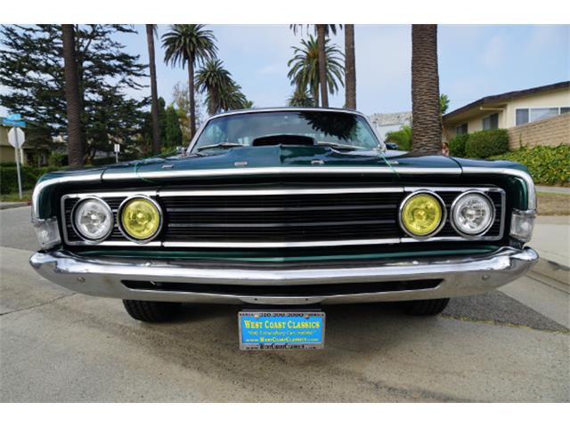 1969 Ford Torino GT (CC-1026721) for sale in Santa Monica, California