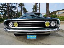 1969 Ford Torino GT (CC-1026721) for sale in Santa Monica, California