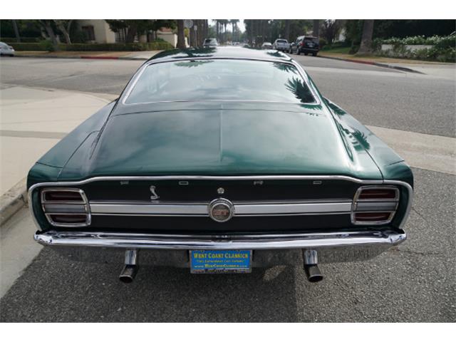 1969 Ford Torino GT (CC-1026721) for sale in Santa Monica, California