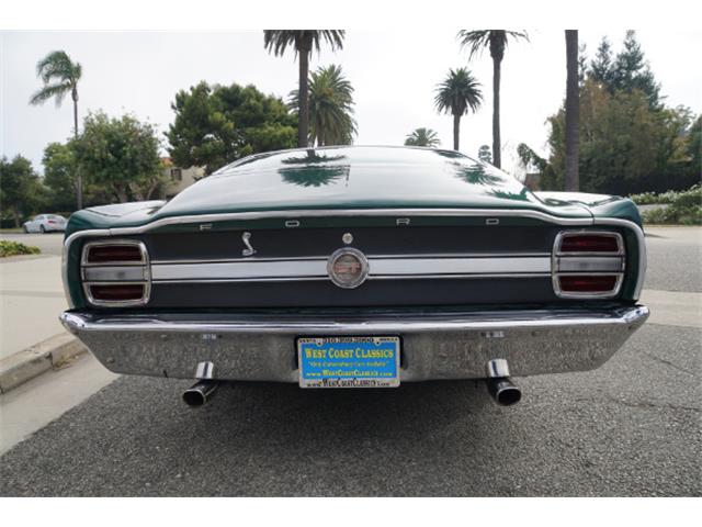 1969 Ford Torino GT (CC-1026721) for sale in Santa Monica, California