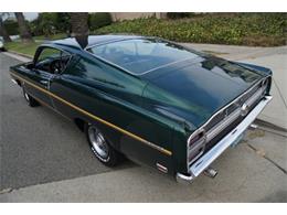 1969 Ford Torino GT (CC-1026721) for sale in Santa Monica, California