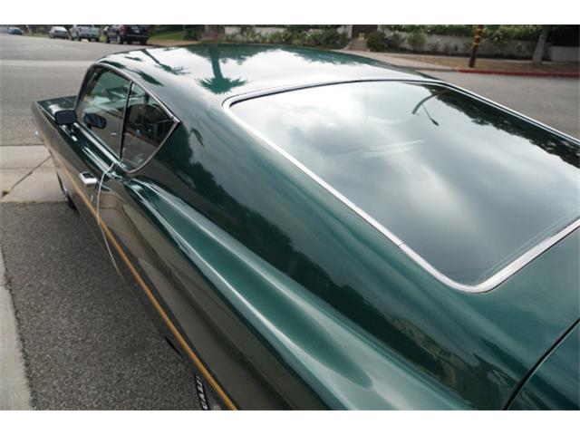 1969 Ford Torino GT (CC-1026721) for sale in Santa Monica, California