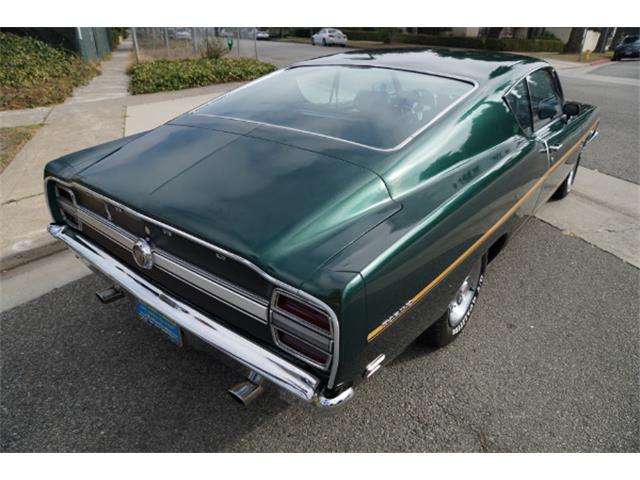1969 Ford Torino GT (CC-1026721) for sale in Santa Monica, California