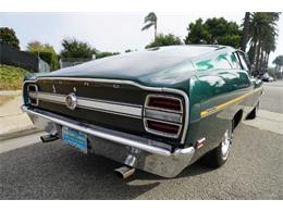 1969 Ford Torino GT (CC-1026721) for sale in Santa Monica, California