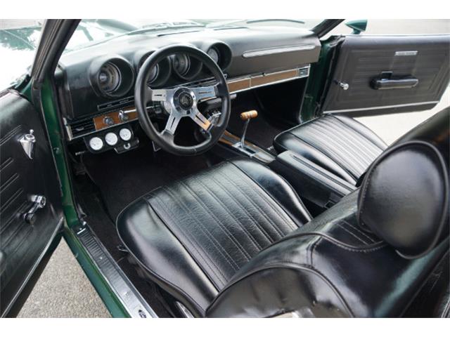 1969 Ford Torino GT (CC-1026721) for sale in Santa Monica, California