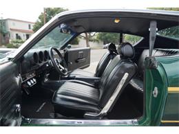 1969 Ford Torino GT (CC-1026721) for sale in Santa Monica, California