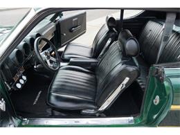 1969 Ford Torino GT (CC-1026721) for sale in Santa Monica, California