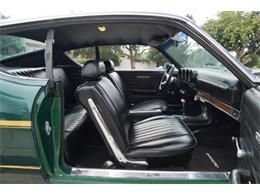 1969 Ford Torino GT (CC-1026721) for sale in Santa Monica, California