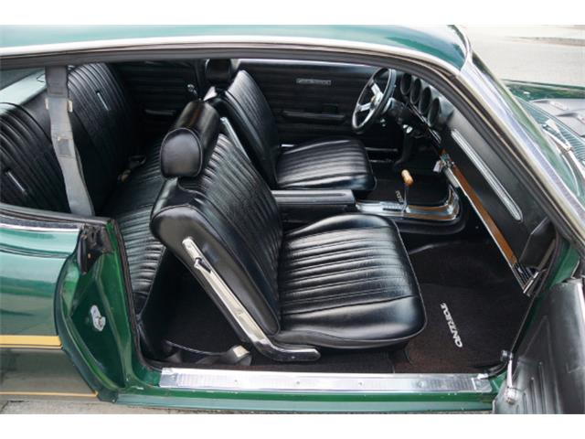 1969 Ford Torino GT (CC-1026721) for sale in Santa Monica, California