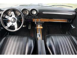 1969 Ford Torino GT (CC-1026721) for sale in Santa Monica, California