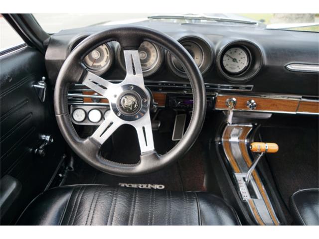 1969 Ford Torino GT (CC-1026721) for sale in Santa Monica, California