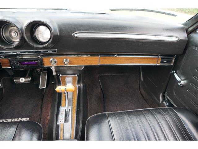 1969 Ford Torino GT (CC-1026721) for sale in Santa Monica, California