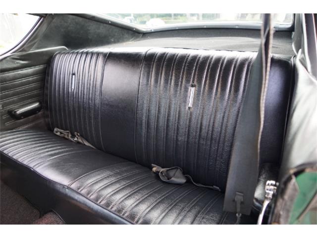 1969 Ford Torino GT (CC-1026721) for sale in Santa Monica, California