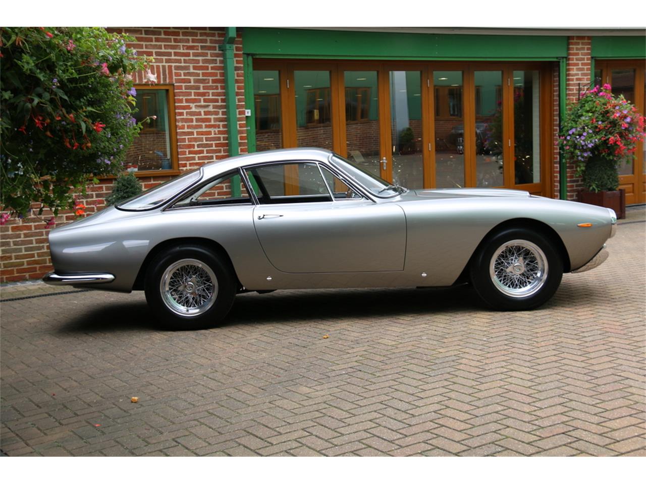 1963 ferrari 250 gt lusso price