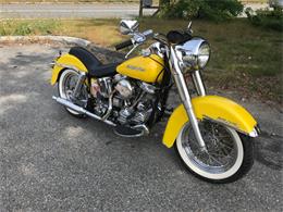 1961 Harley-Davidson FLH (CC-1026739) for sale in Westford, Massachusetts