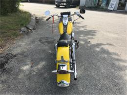 1961 Harley-Davidson FLH (CC-1026739) for sale in Westford, Massachusetts