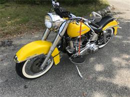 1961 Harley-Davidson FLH (CC-1026739) for sale in Westford, Massachusetts