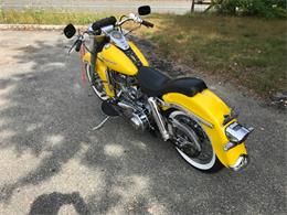 1961 Harley-Davidson FLH (CC-1026739) for sale in Westford, Massachusetts