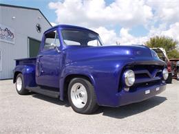 1954 Ford F100 (CC-1026754) for sale in Knightstown, Indiana