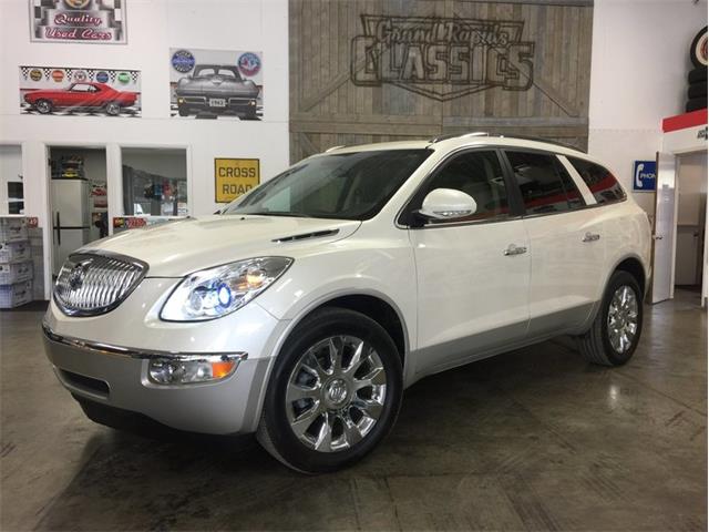 2011 Buick Enclave (CC-1026758) for sale in Grand Rapids, Michigan