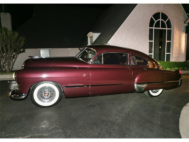 1948 Cadillac Series 61 (CC-1026762) for sale in Dallas, Texas