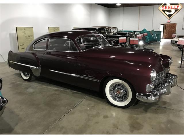 1948 Cadillac Series 61 (CC-1026762) for sale in Dallas, Texas