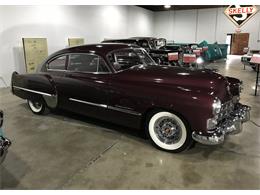 1948 Cadillac Series 61 (CC-1026762) for sale in Dallas, Texas