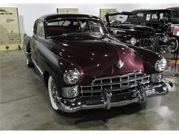 1948 Cadillac Series 61 (CC-1026762) for sale in Dallas, Texas