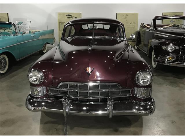 1948 Cadillac Series 61 (CC-1026762) for sale in Dallas, Texas