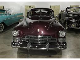 1948 Cadillac Series 61 (CC-1026762) for sale in Dallas, Texas