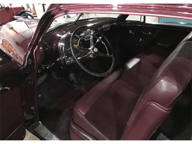 1948 Cadillac Series 61 (CC-1026762) for sale in Dallas, Texas