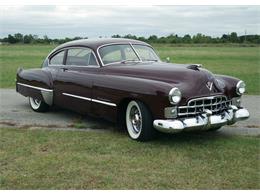 1948 Cadillac Series 61 (CC-1026762) for sale in Dallas, Texas