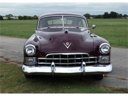 1948 Cadillac Series 61 (CC-1026762) for sale in Dallas, Texas