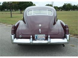 1948 Cadillac Series 61 (CC-1026762) for sale in Dallas, Texas
