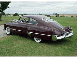 1948 Cadillac Series 61 (CC-1026762) for sale in Dallas, Texas