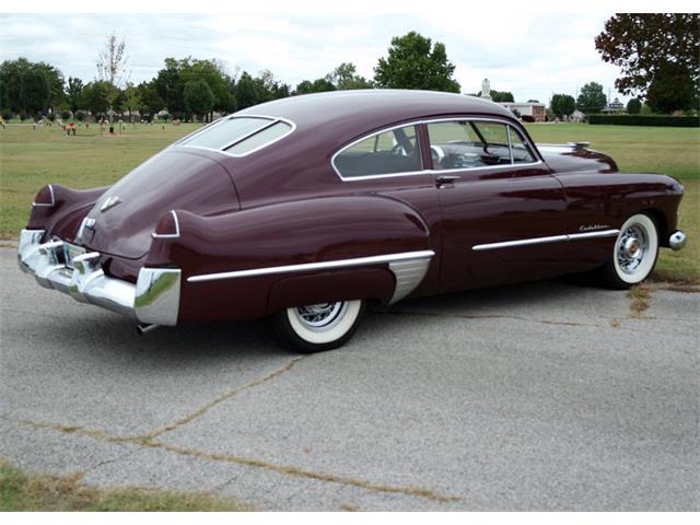 1948 Cadillac Series 61 (CC-1026762) for sale in Dallas, Texas