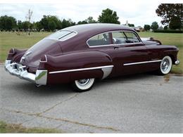 1948 Cadillac Series 61 (CC-1026762) for sale in Dallas, Texas